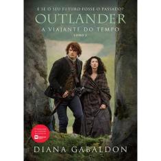 Outlander - Livro 1 - A Viajante Do Tempo