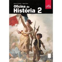 Oficina De Historia - Vol. 02