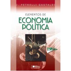 Elementos de economia política