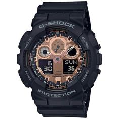 Relógio Casio Masculino G-Shock GA-100MMC-1A
