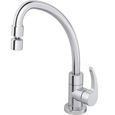 Torneira de Mesa para Cozinha Fast, Deca 1167.C59, Cromado