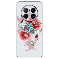 Capa Adesivo Skin363 Verso Para Huawei Mate 50 Pro