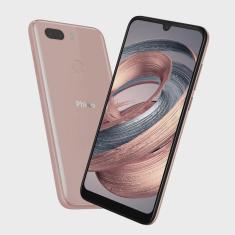 Smartphone Philco PCS02RG Hit Max 128Gb Drop Notch 6 ips hd +