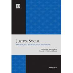 Livro - Justiça Social