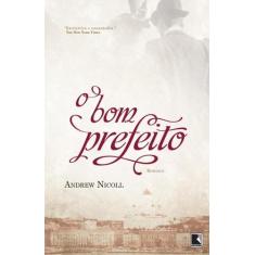 Livro - O bom prefeito