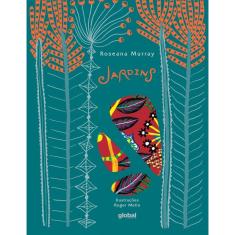 Livro - Jardins