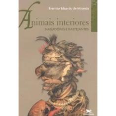 Animais Interiores Nadadores E Rastejantes