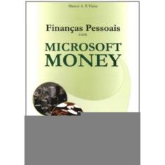 Financas Pessoais Com Microsoft Money