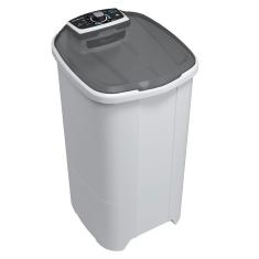 Tanquinho Semiautomático 10kg Newmaq Branco 220V