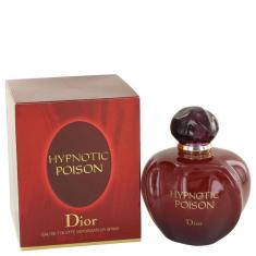 Perfume Feminino Hypnotic Poison Christian Dior Eau De Toilette