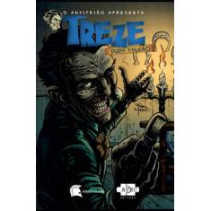 Livro - Treze