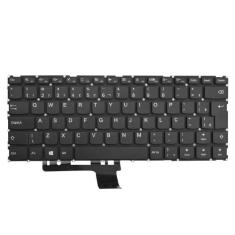 Teclado para Notebook bringIT compatível com Lenovo Ideapad 310-14ISK 