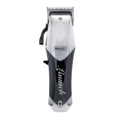 Máquina de Corte de Cabelo Wahl Launch Clipper Bivolt