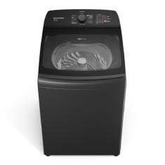 Lavadora De Roupas Brastemp Tira Manchas Advanced 13Kg Platinum BWK13A9