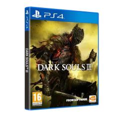 Jogo Dark Souls Iii - Ps4