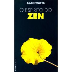 Livro - O Espírito do Zen