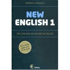 New English 1. Um Clássico no Ensino de Inglês