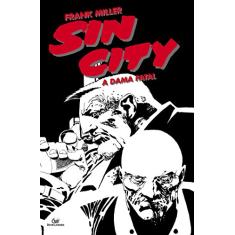 Sin City - A Dama Fatal