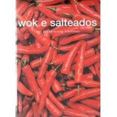 Wok E Salteados