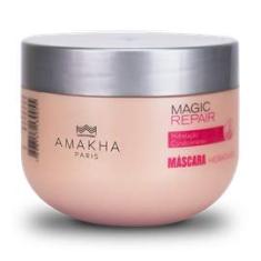 AMAKHA PARIS Magic Repair Máscara Hidratante Efeito Teia 300g