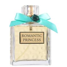Perfume Romantic Princess Paris Elysees 100ml