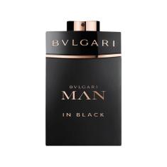 Man In Black Bvlgari Perfume Masculino Eau De Parfum 150Ml