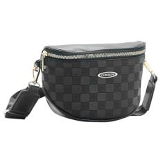 Bolsa Feminina Mix Texturas Versatil 3484428