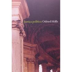 Justiça Política