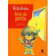 Livro - Atrás da porta