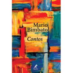 Livro - Contos