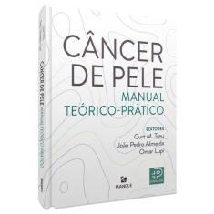 Livro - Câncer de pele