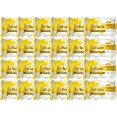 24UN Sabonete Vegetal La Flore Flor Erva Doce 150g Davene