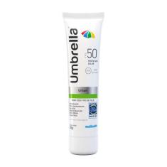 Protetor Solar Umbrella Urban FPS 50 50g