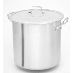 Caldeirão Profissional Panela Linha Hotel Industrial N38 - Omega