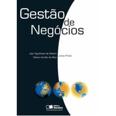 Livro - Gestão de negócios