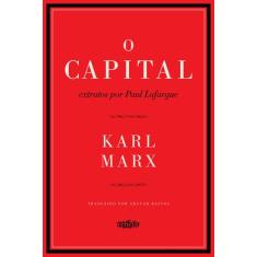 Livro - O capital