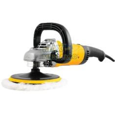 Politriz 110v 1200w Profissional 7 Polegadas - nakasaki