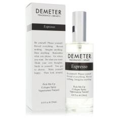 Perfume Feminino Demeter Espresso Demeter 120 ml Colônia