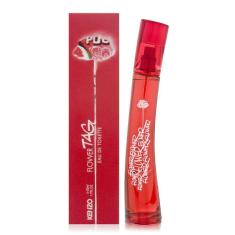 Perfume Feminino Flower Tag by Kenzo 50 ML Eau de Toilette Spray