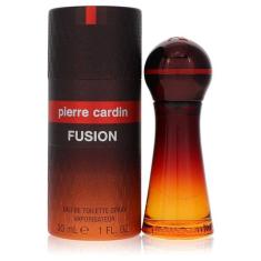 Perfume Masculino Pierre Cardin 30 ML Eau De Toilette Spray