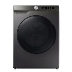 Lava e Seca Samsung WD13T504DBN 13Kg Ecobubble SpaceMax LED 127V Prata