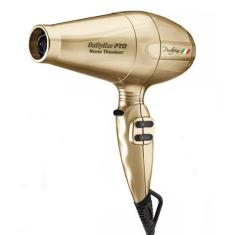 Secador Profissional BaByliss Pro Portofino 6600 Dourado 2000 W, 220V
