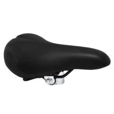 Selim Original RVS com 2 Molas Preto-Unissex