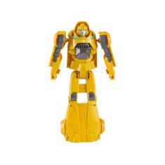 Boneco Bumblebee Transformer One Mega Changer - Hasbro F8700, Transfor