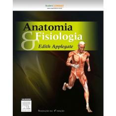 Livro - Anatomia e fisiologia