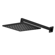 Ducha Lorenzetti Loren Quadra 7034 B16 Black