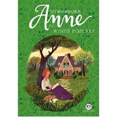 Anne de Windy Poplars