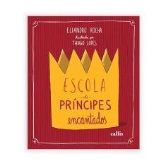 Escola de príncipes encantados