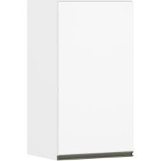 Armário Perola 40 cm 1 Porta Luciane