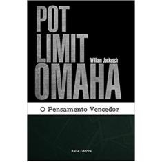 Pot Limit Omaha: O Pensamento Vencedor